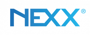 Nexx smart home devices logo